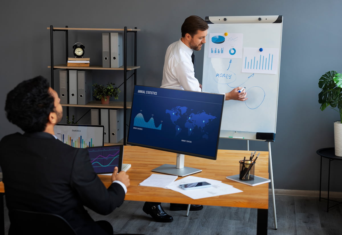 The Power of Marketing Leadership
