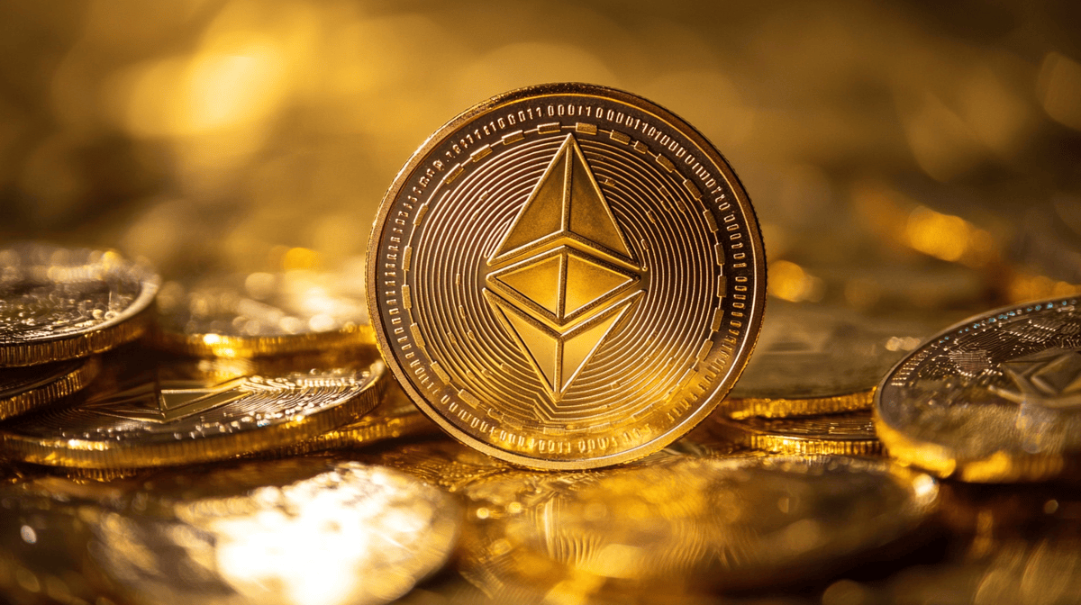 Ethereum ETFs