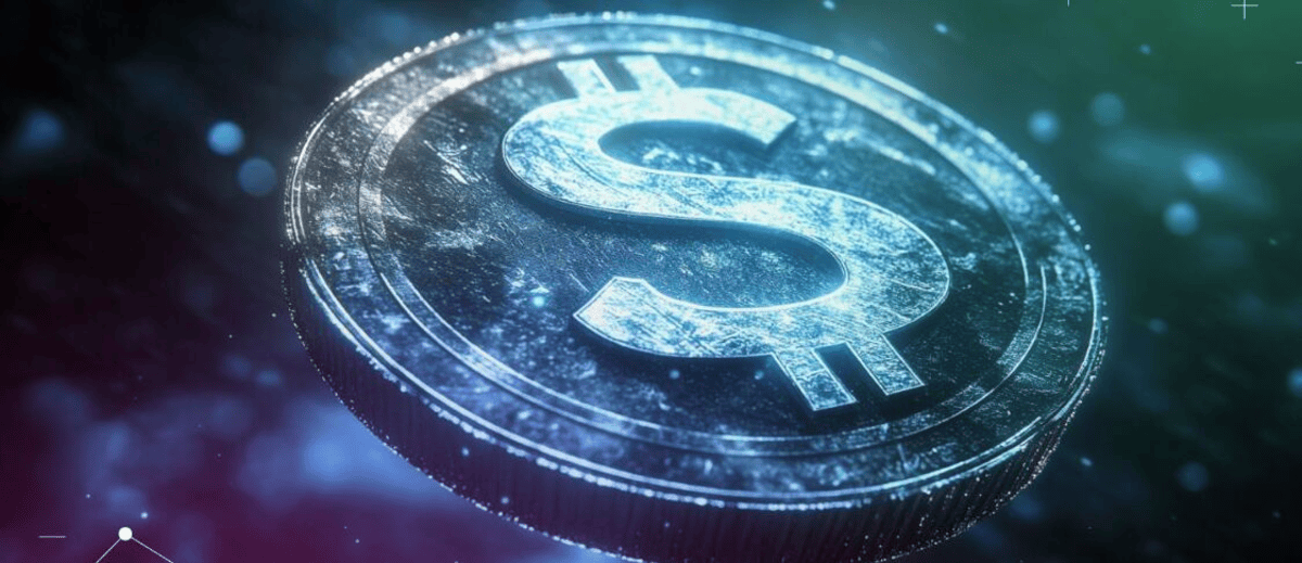 Stablecoin