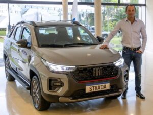 stellantis ceo