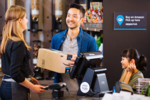 amazon