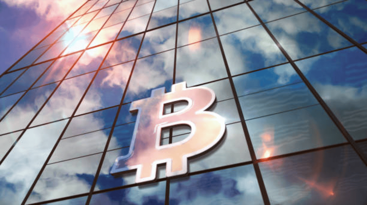 Crypto Hub