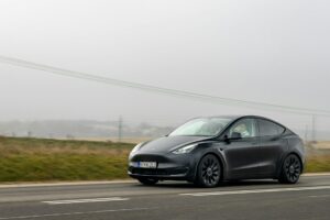 tesla