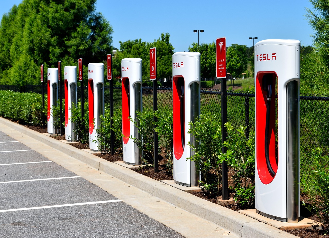 tesla