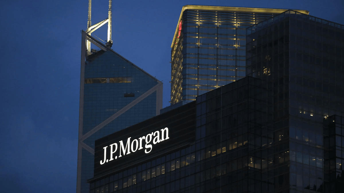JPMorgan