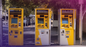 Crypto ATMs