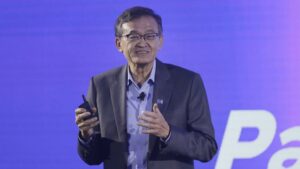 intel ceo lip bu tan