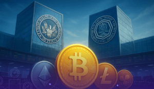 spot crypto trading
