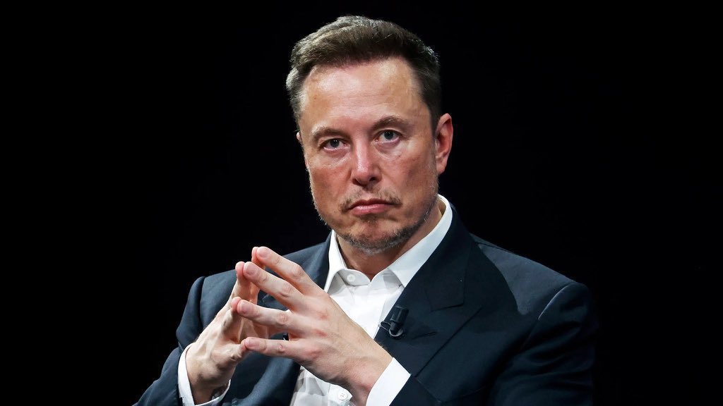 musk buys tesla