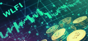 WLFI token