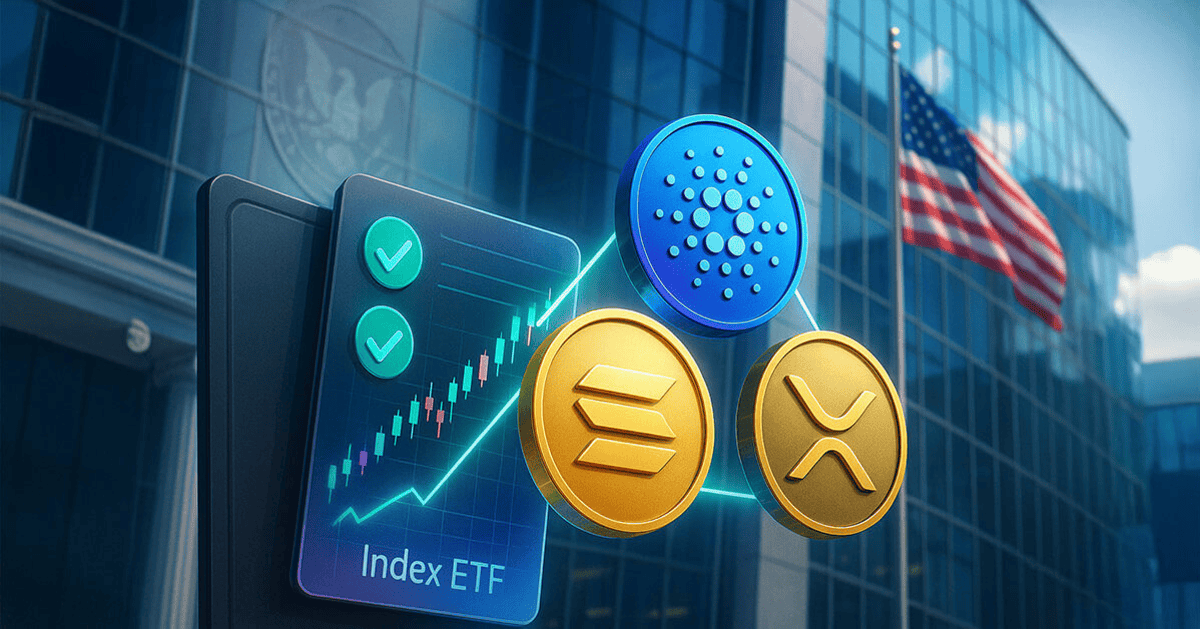 Hasdex Index ETF