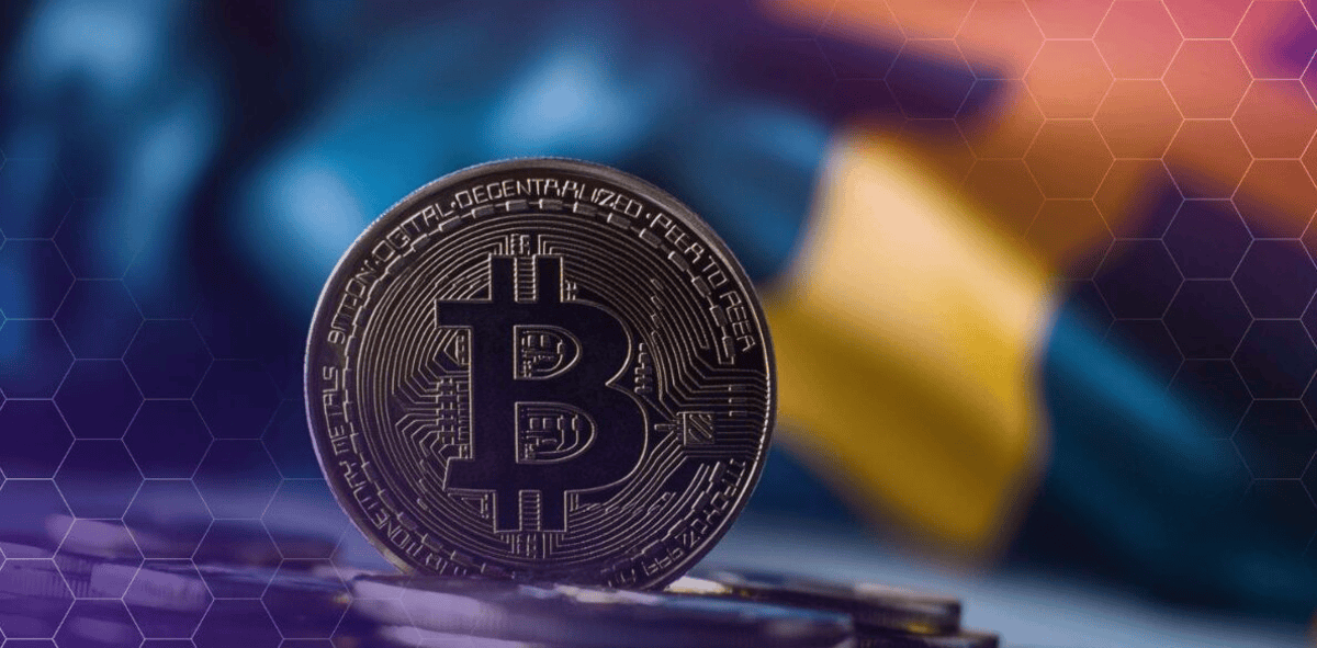 Bitcoin Reserve