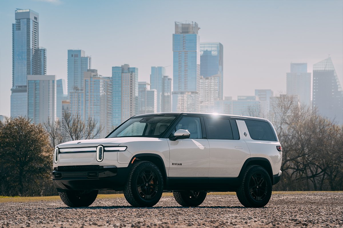 rivian