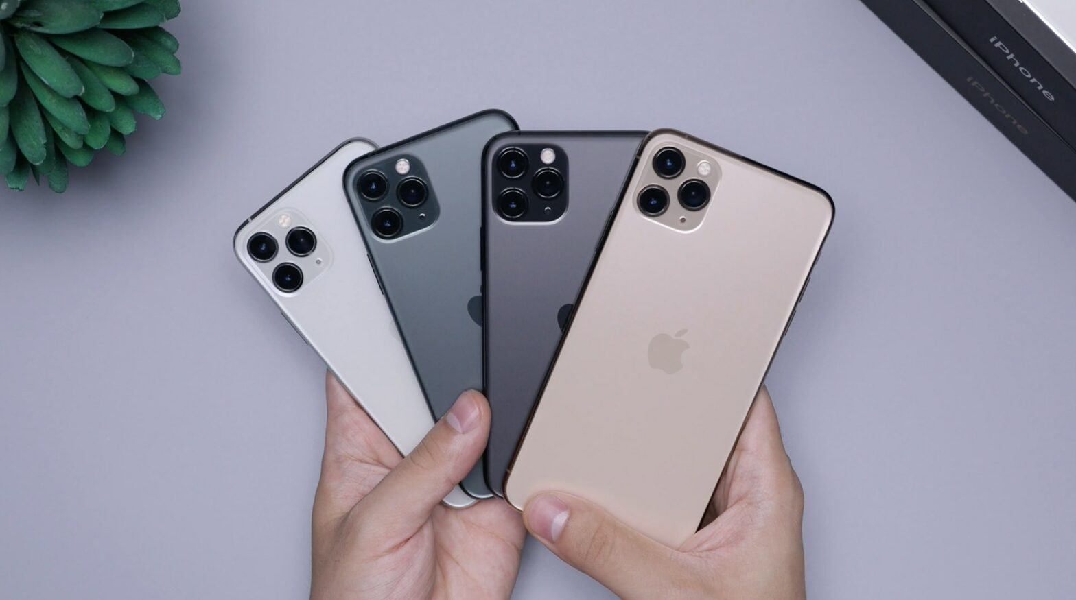 apple iphone