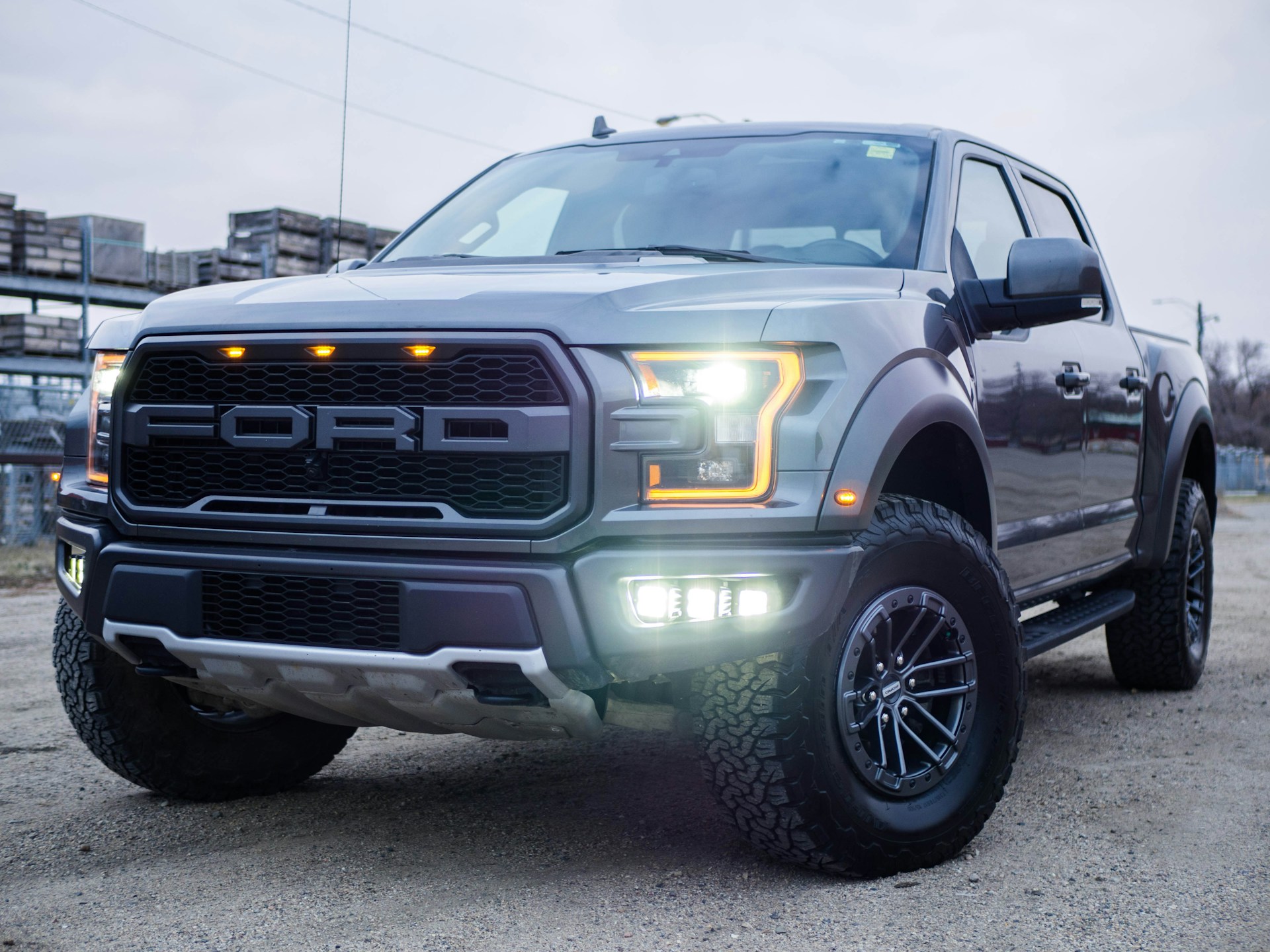 Ford Stock Hits 52-Week Highs After Company Beats Q3 Estimates