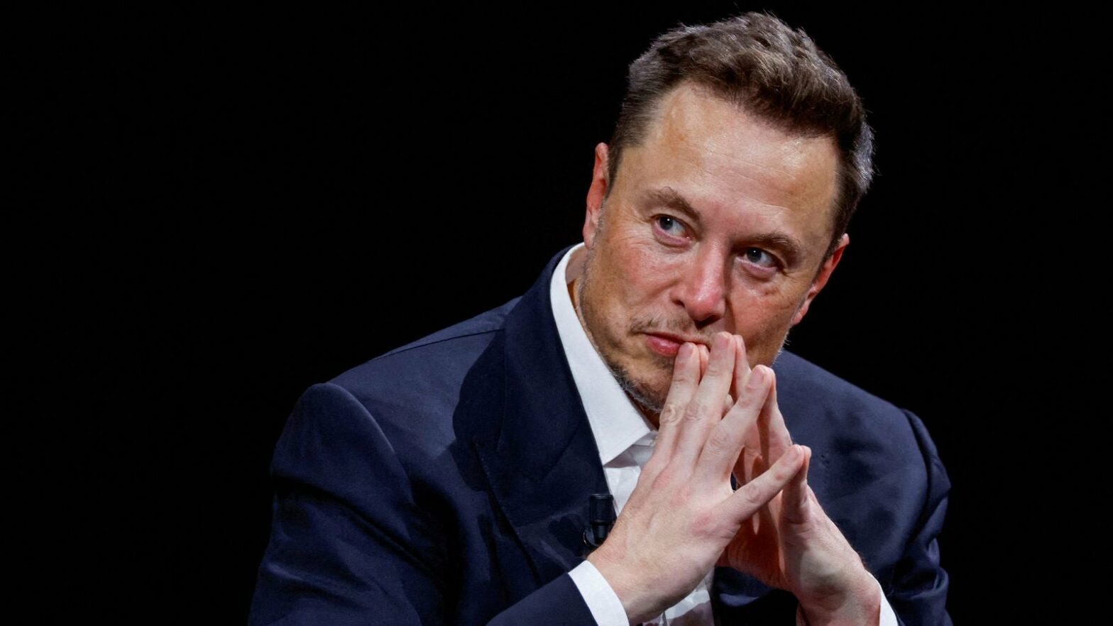 tesla ceo elon musk