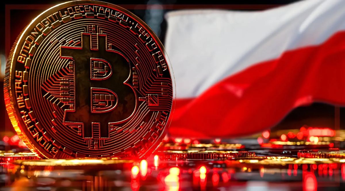Polish President Vetoes Strict Crypto Bill, Citing Threat to Freedom and Innovation