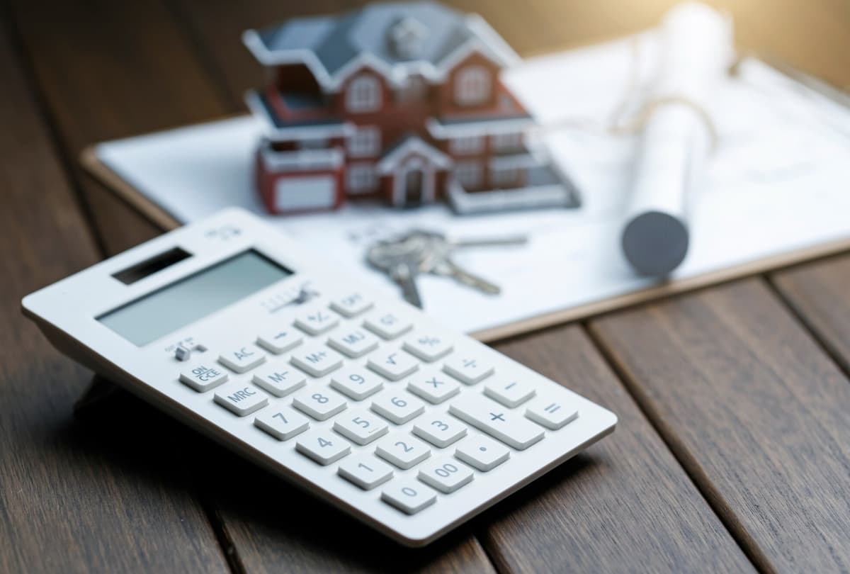 Taxes can complicate things